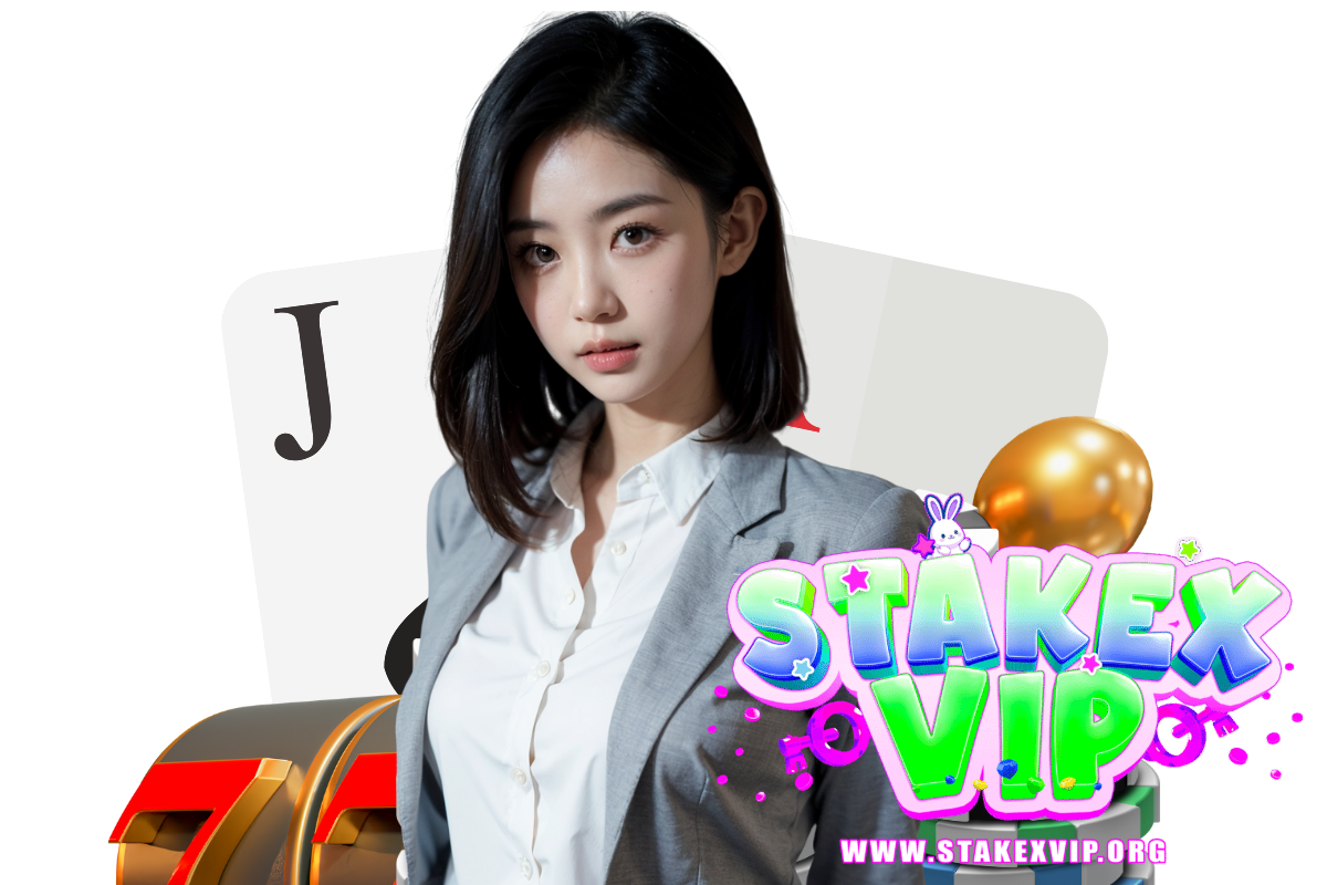 stakexvip wallet
