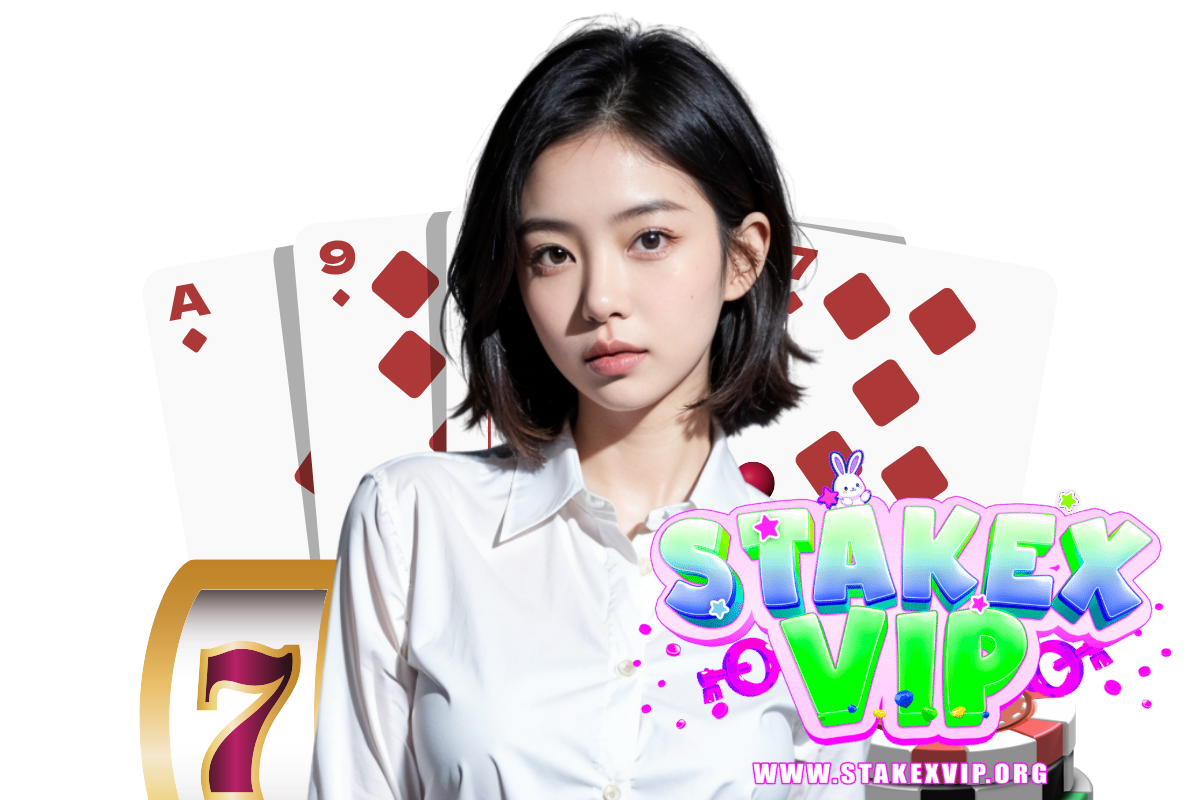 stakexvip เว็บตรง
