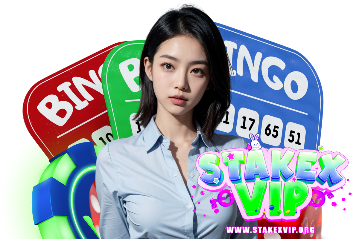 stakexvip แจกเครดิตฟรี
